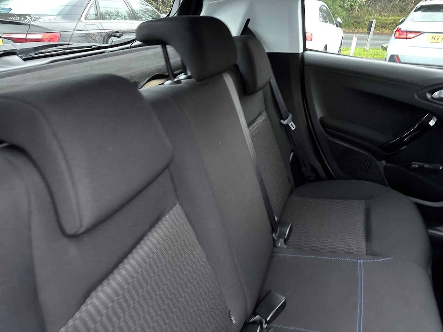 Used Peugeot 208 2019 for sale - 77056779: Photo 16