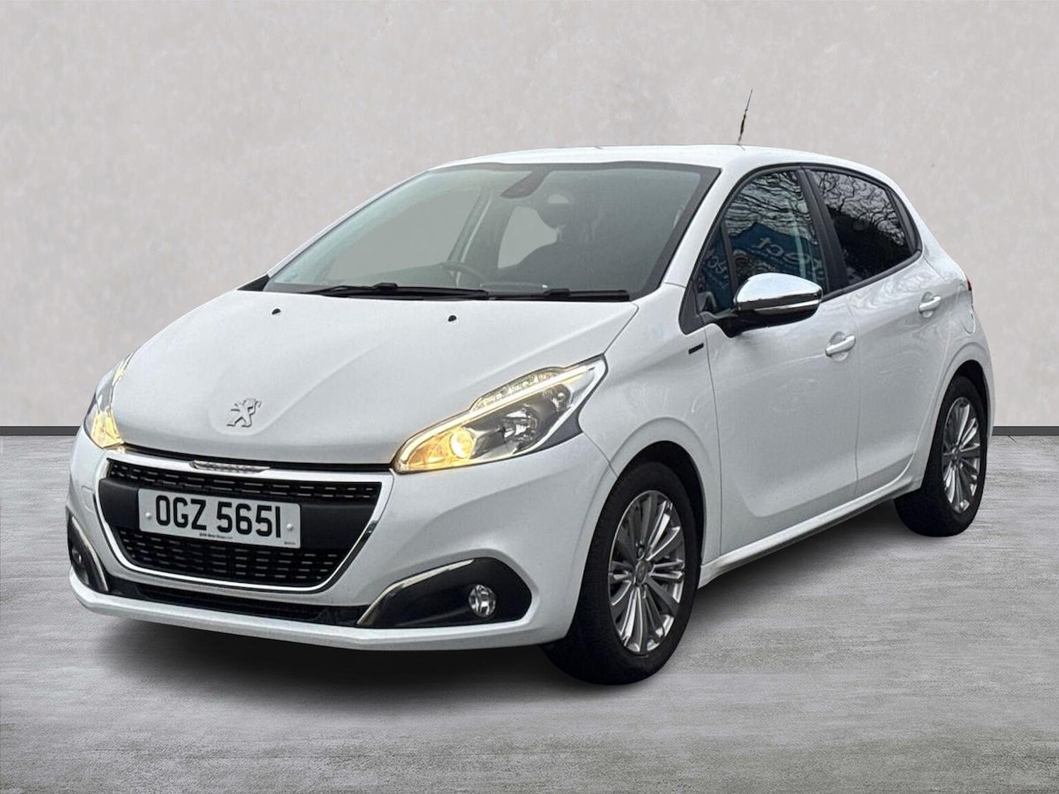 Used Peugeot 208 2019 for sale - 77056779: Photo 20