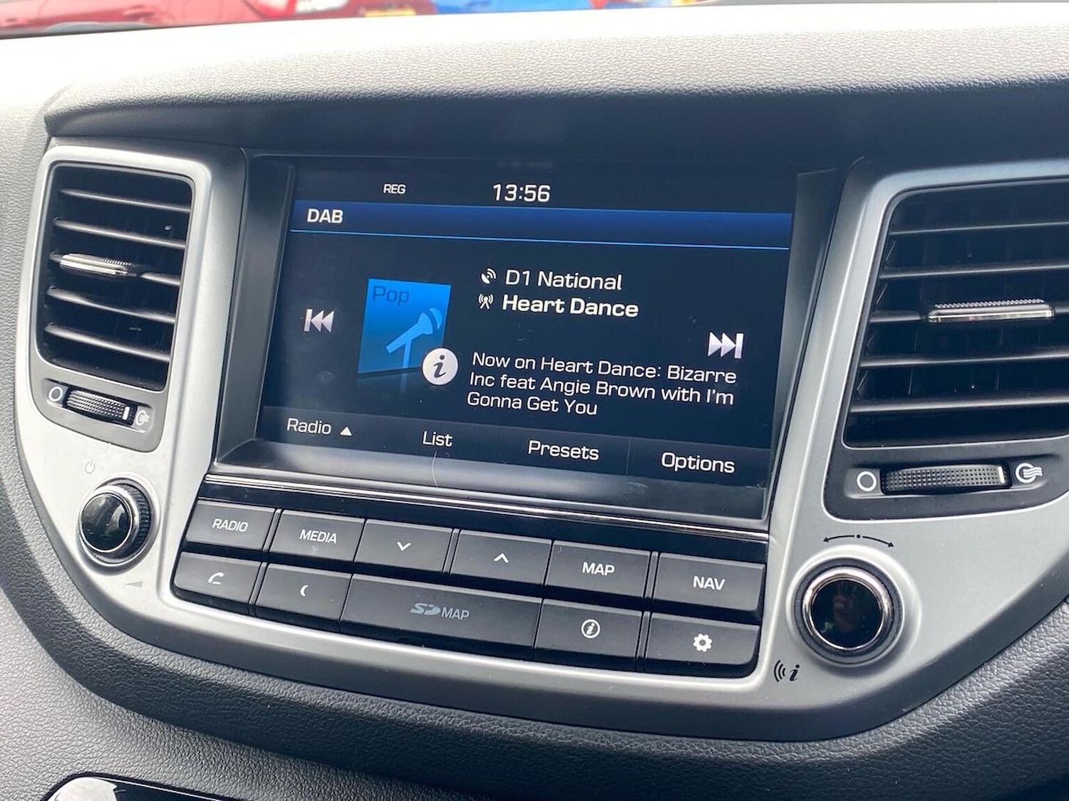 Used Hyundai TUCSON 2017 for sale - 78202126: Photo 13