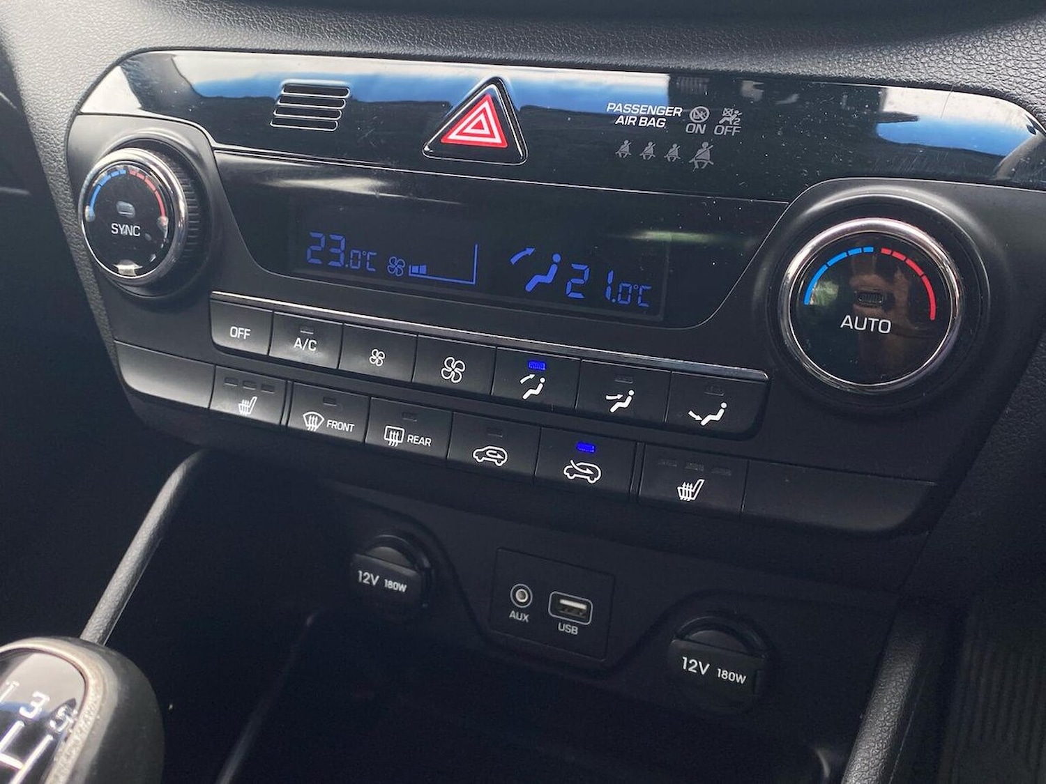 Used Hyundai TUCSON 2017 for sale - 78202126: Photo 14