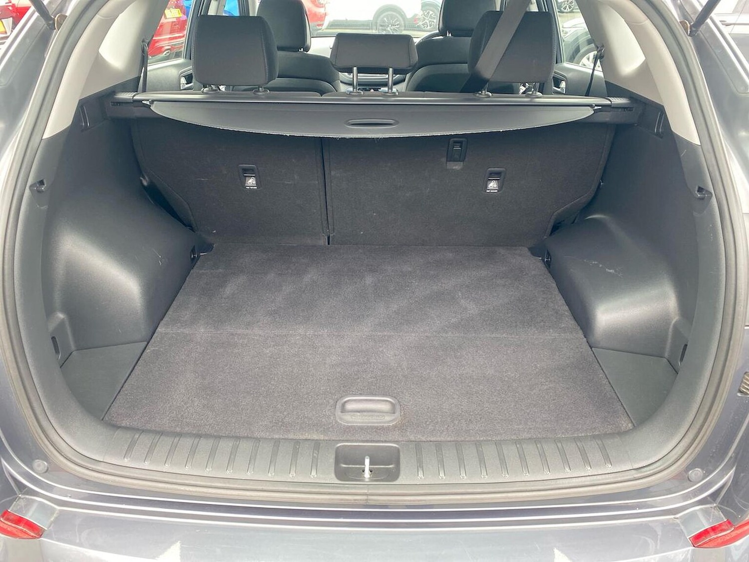 Used Hyundai TUCSON 2017 for sale - 78202126: Photo 19