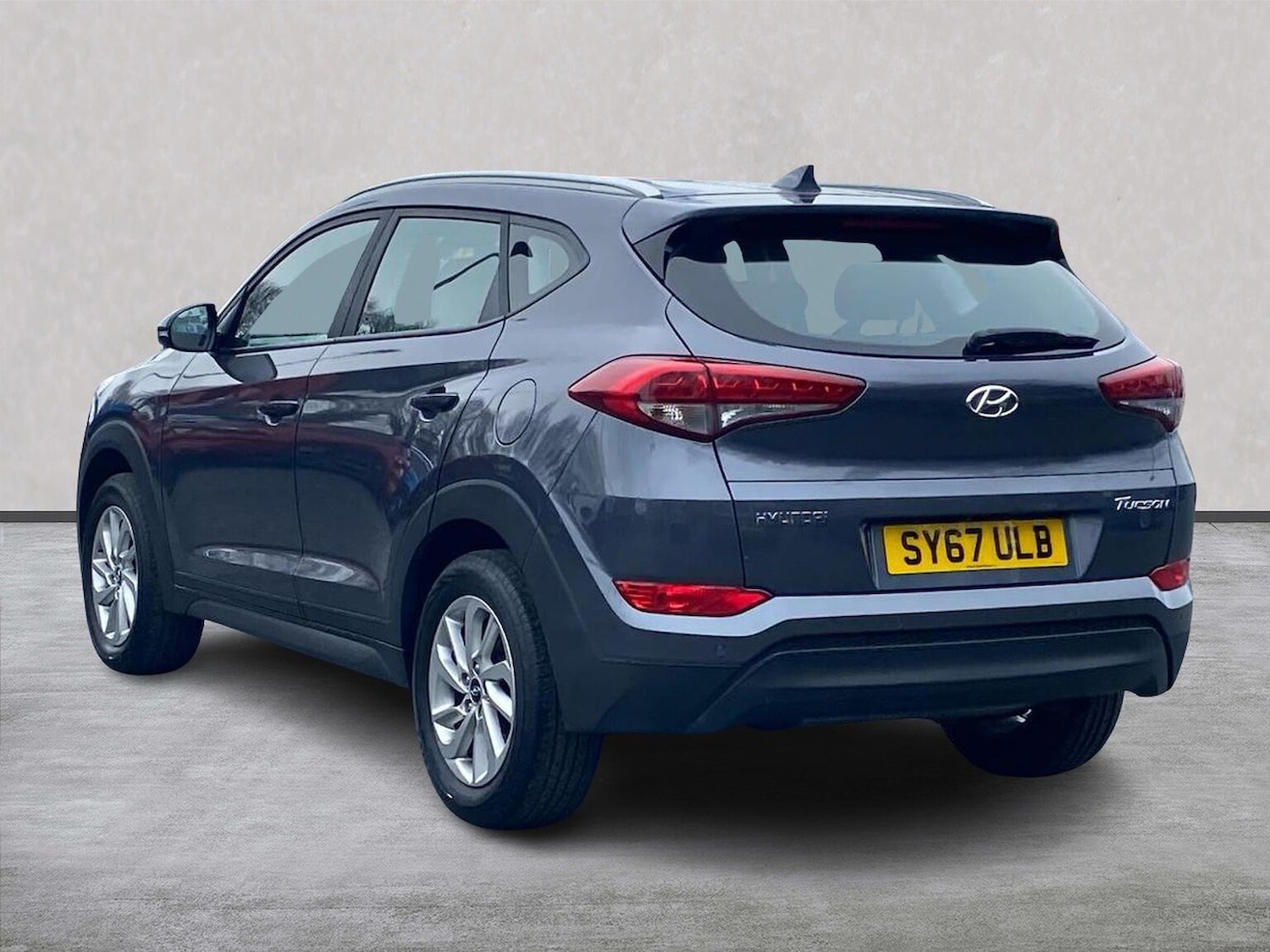 Used Hyundai TUCSON 2017 for sale - 78202126: Photo 20