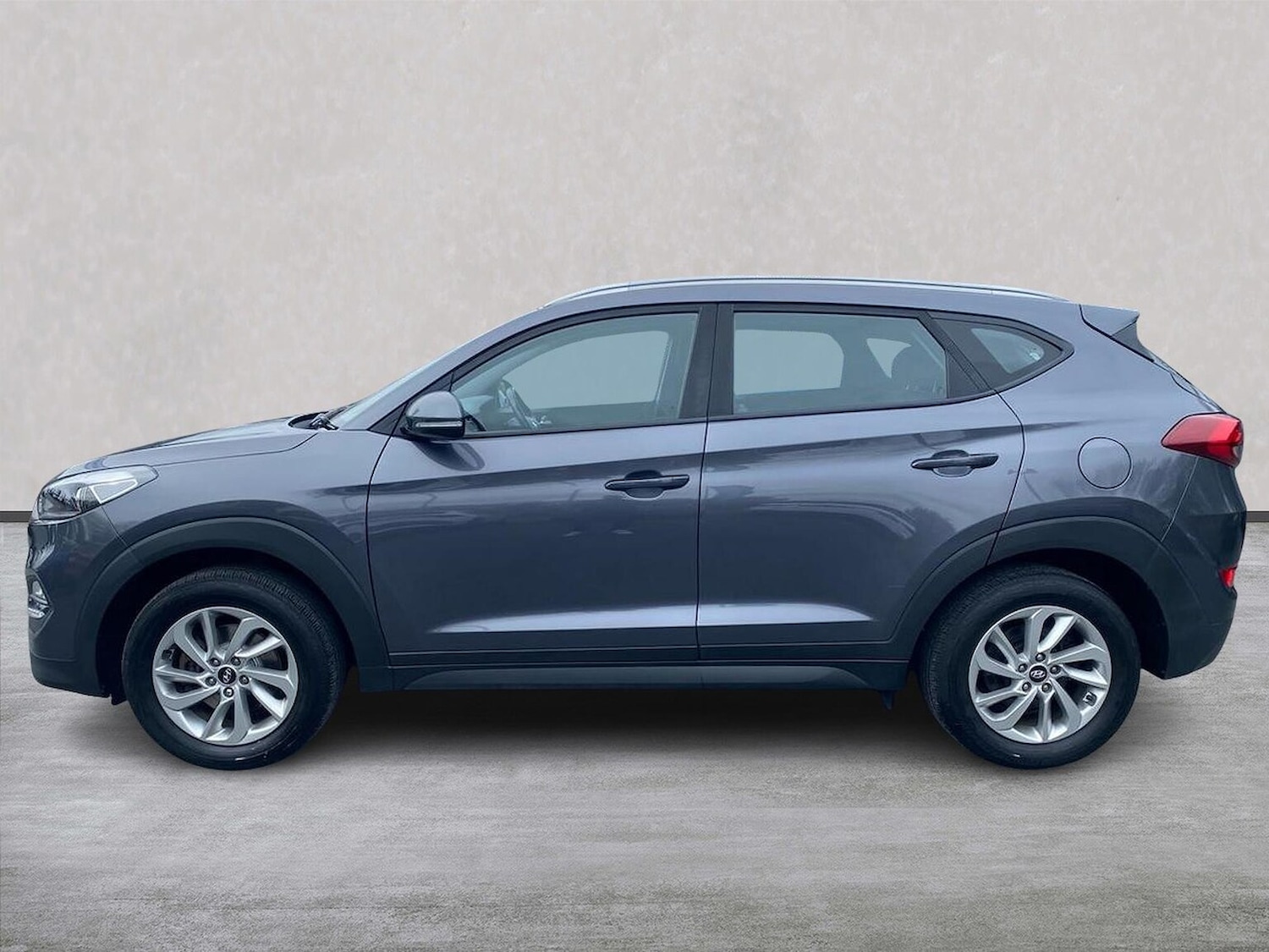 Used Hyundai TUCSON 2017 for sale - 78202126: Photo 21