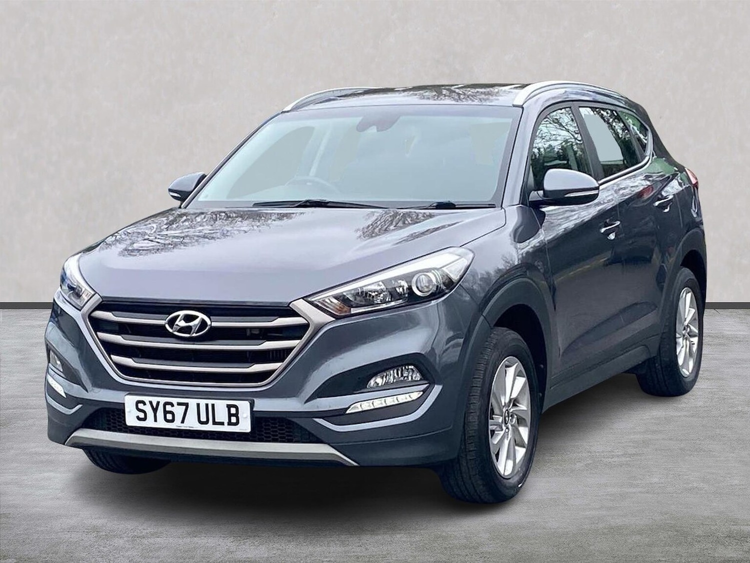 Used Hyundai TUCSON 2017 for sale - 78202126: Photo 22