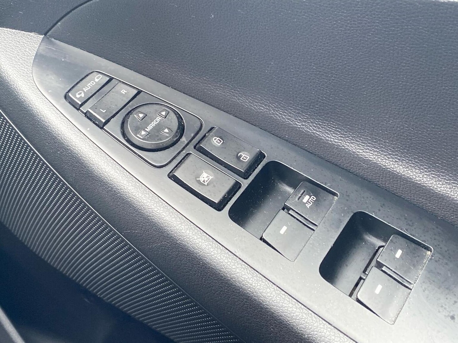 Used Hyundai TUCSON 2017 for sale - 78202126: Photo 23