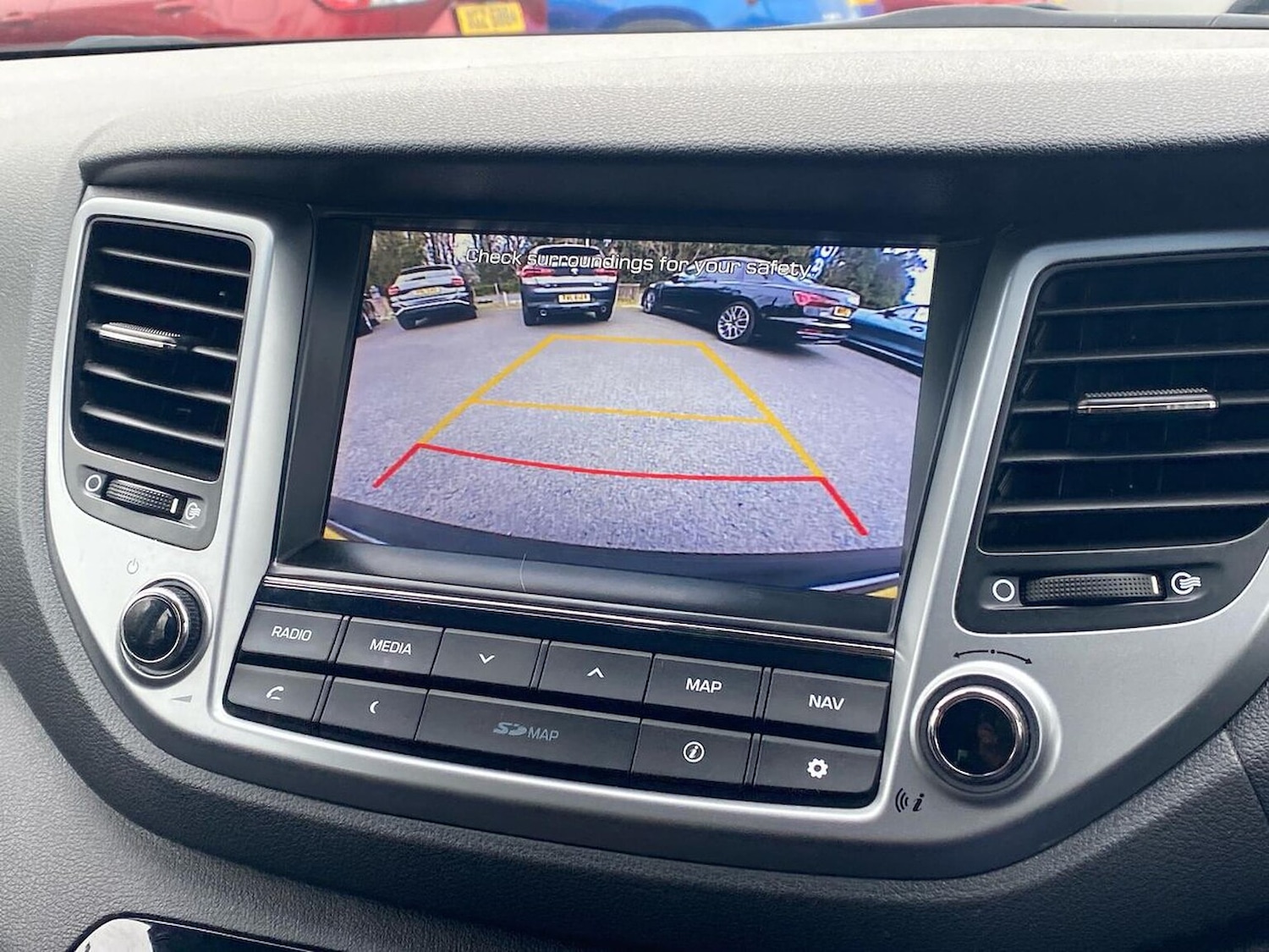 Used Hyundai TUCSON 2017 for sale - 78202126: Photo 25