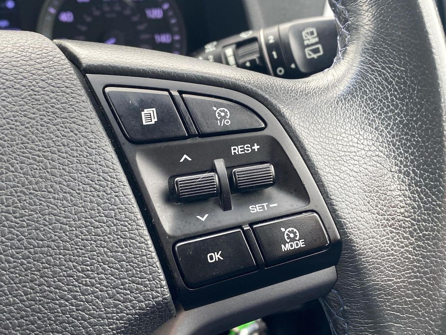 Used Hyundai TUCSON 2017 for sale - 78202126: Photo 27