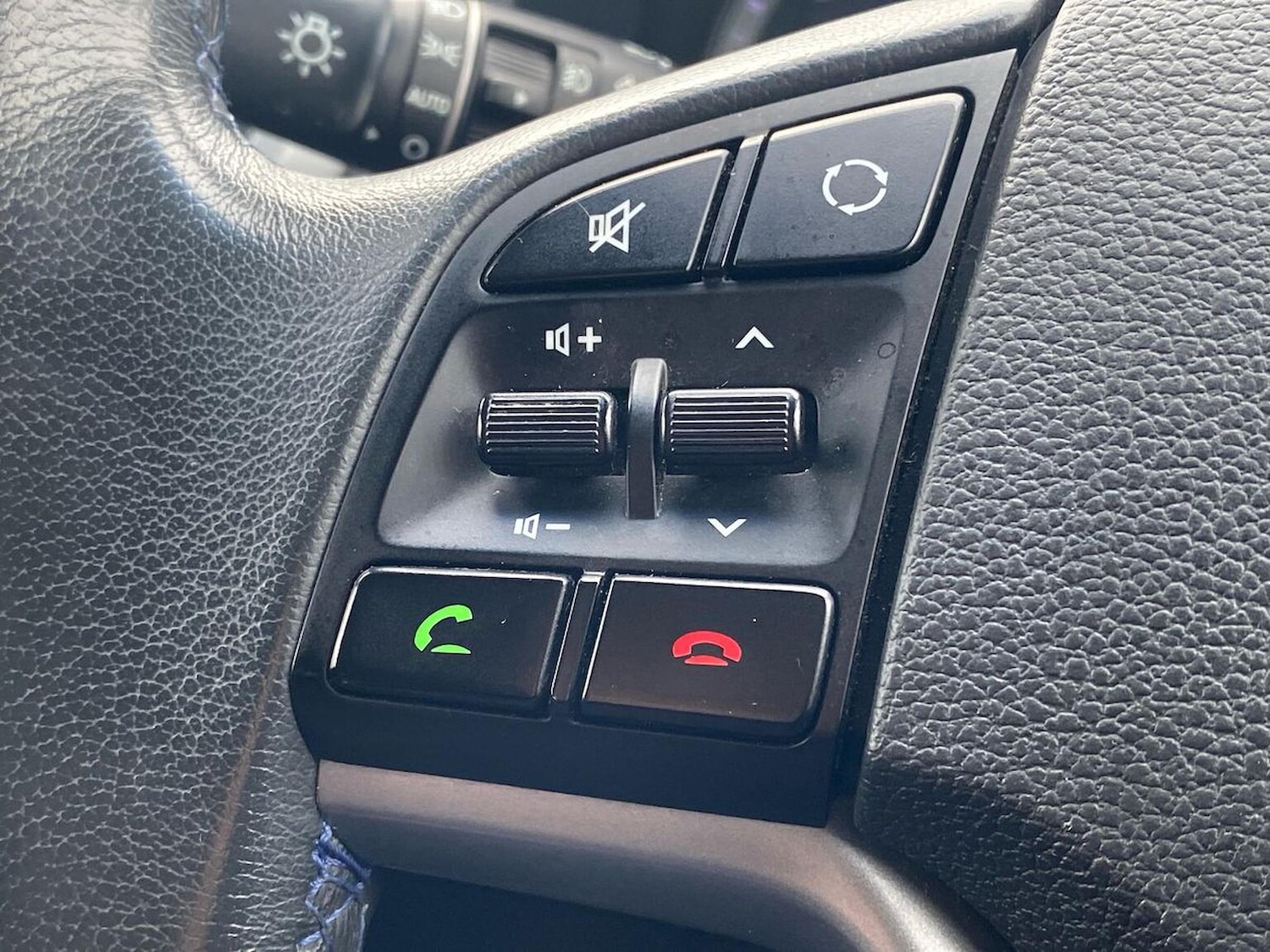 Used Hyundai TUCSON 2017 for sale - 78202126: Photo 28