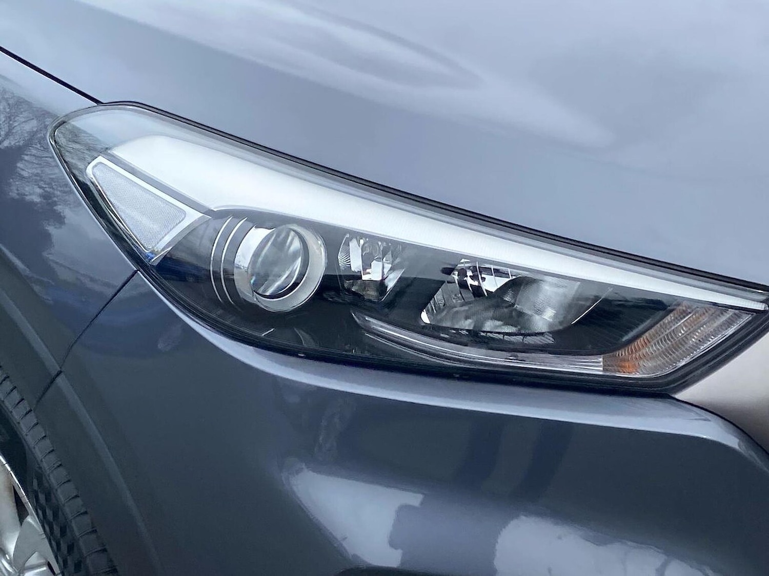 Used Hyundai TUCSON 2017 for sale - 78202126: Photo 32