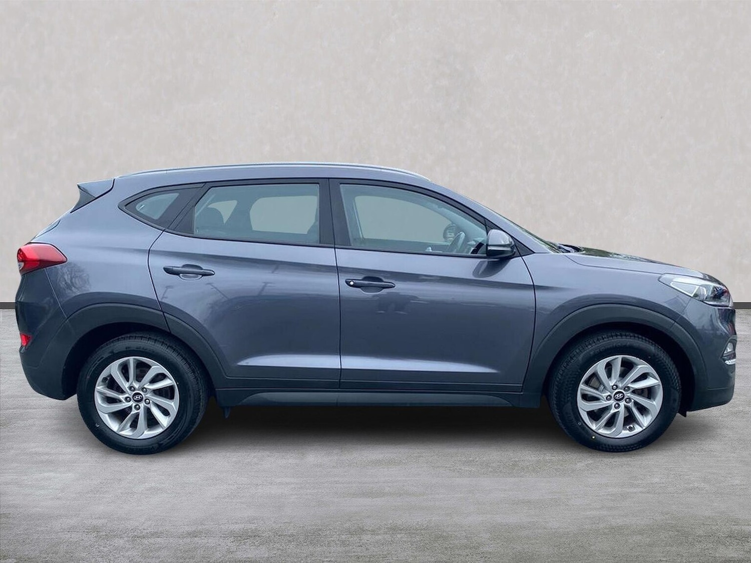 Used Hyundai TUCSON 2017 for sale - 78202126: Photo 5
