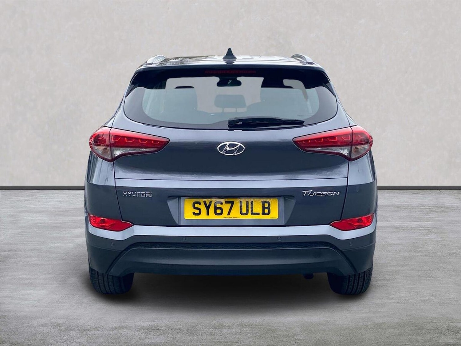 Used Hyundai TUCSON 2017 for sale - 78202126: Photo 6