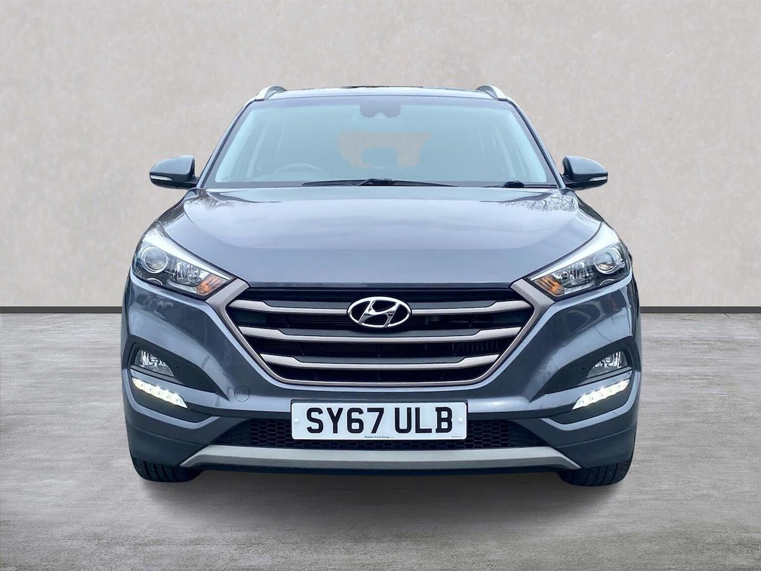 Used Hyundai TUCSON 2017 for sale - 78202126: Photo 7