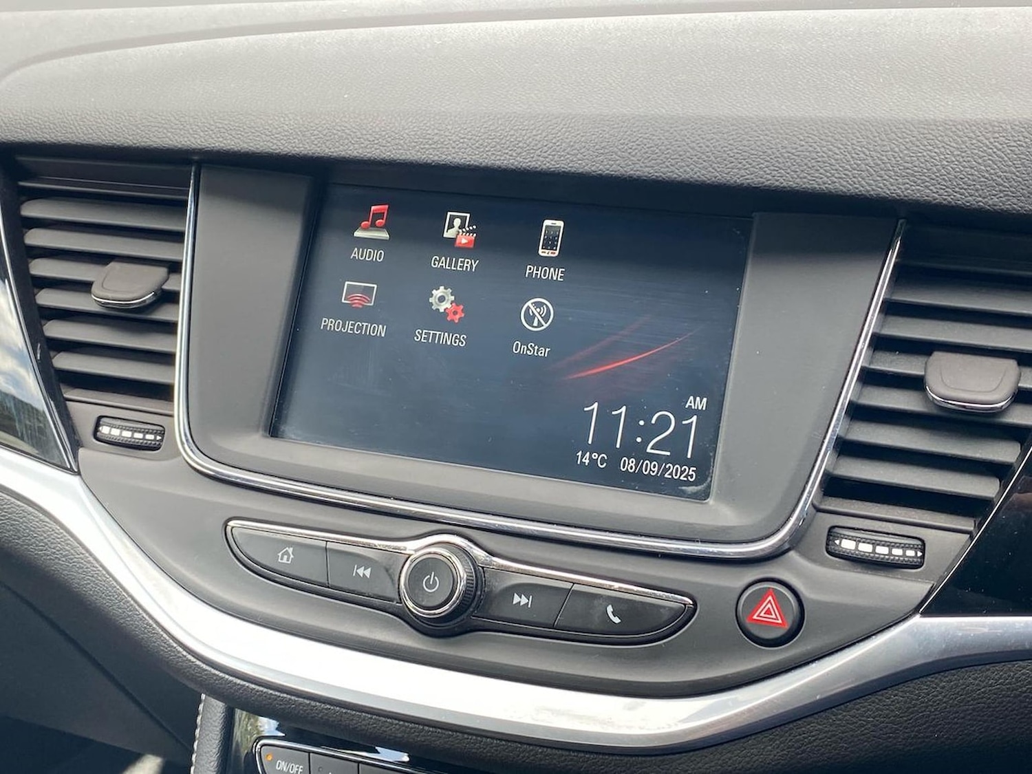 Vehicle 24