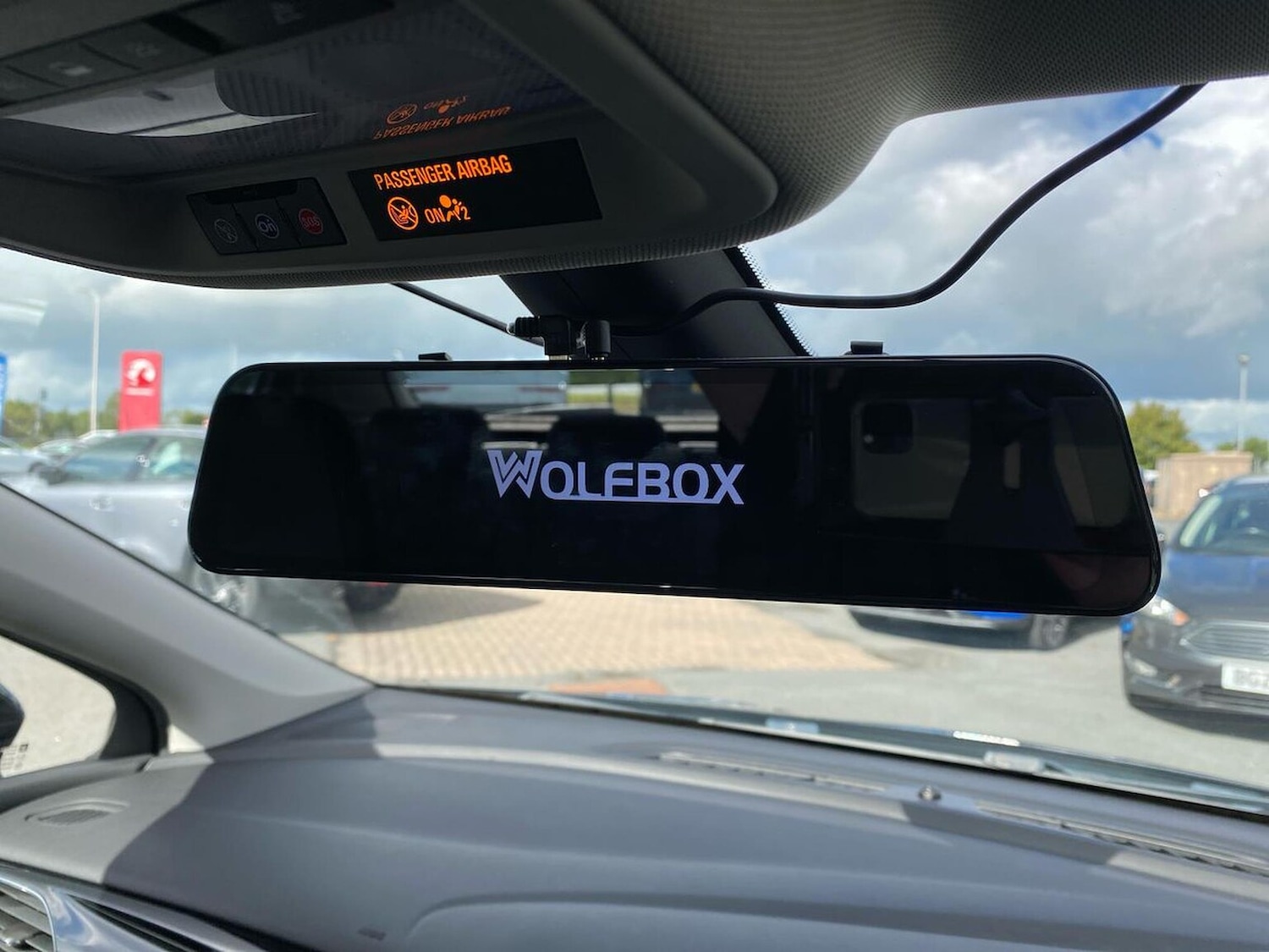 Vehicle 25