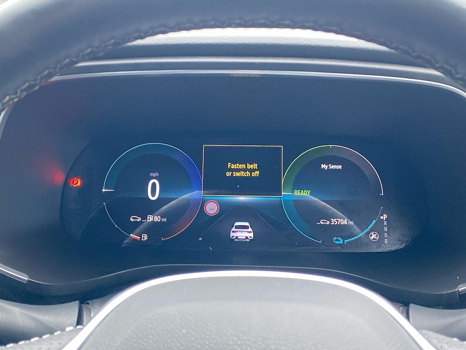 Used Renault Arkana 2023 for sale - 77973926: Photo 10