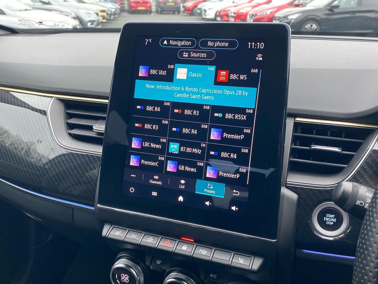 Used Renault Arkana 2023 for sale - 77973926: Photo 11