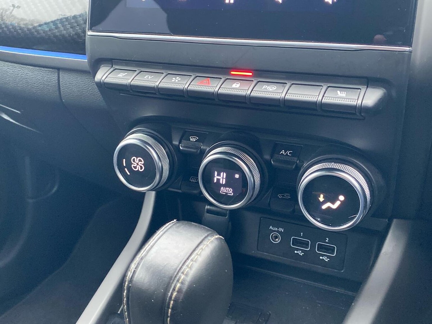 Used Renault Arkana 2023 for sale - 77973926: Photo 12