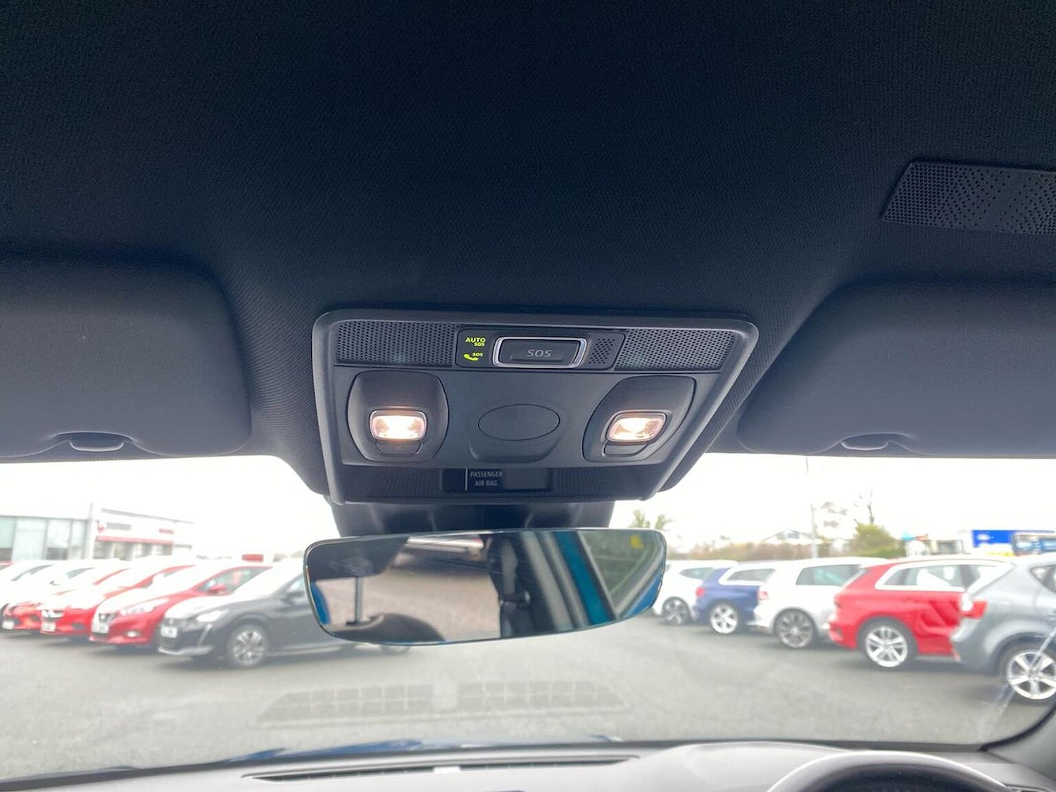 Used Renault Arkana 2023 for sale - 77973926: Photo 14