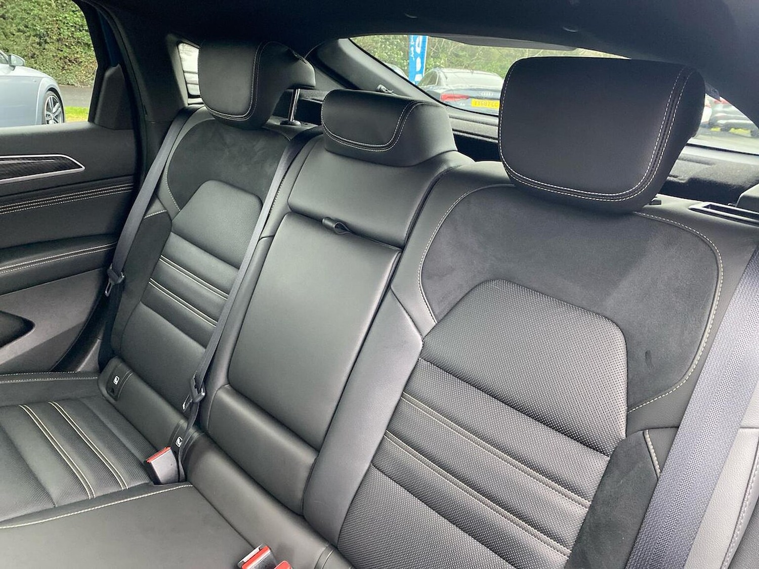 Used Renault Arkana 2023 for sale - 77973926: Photo 16