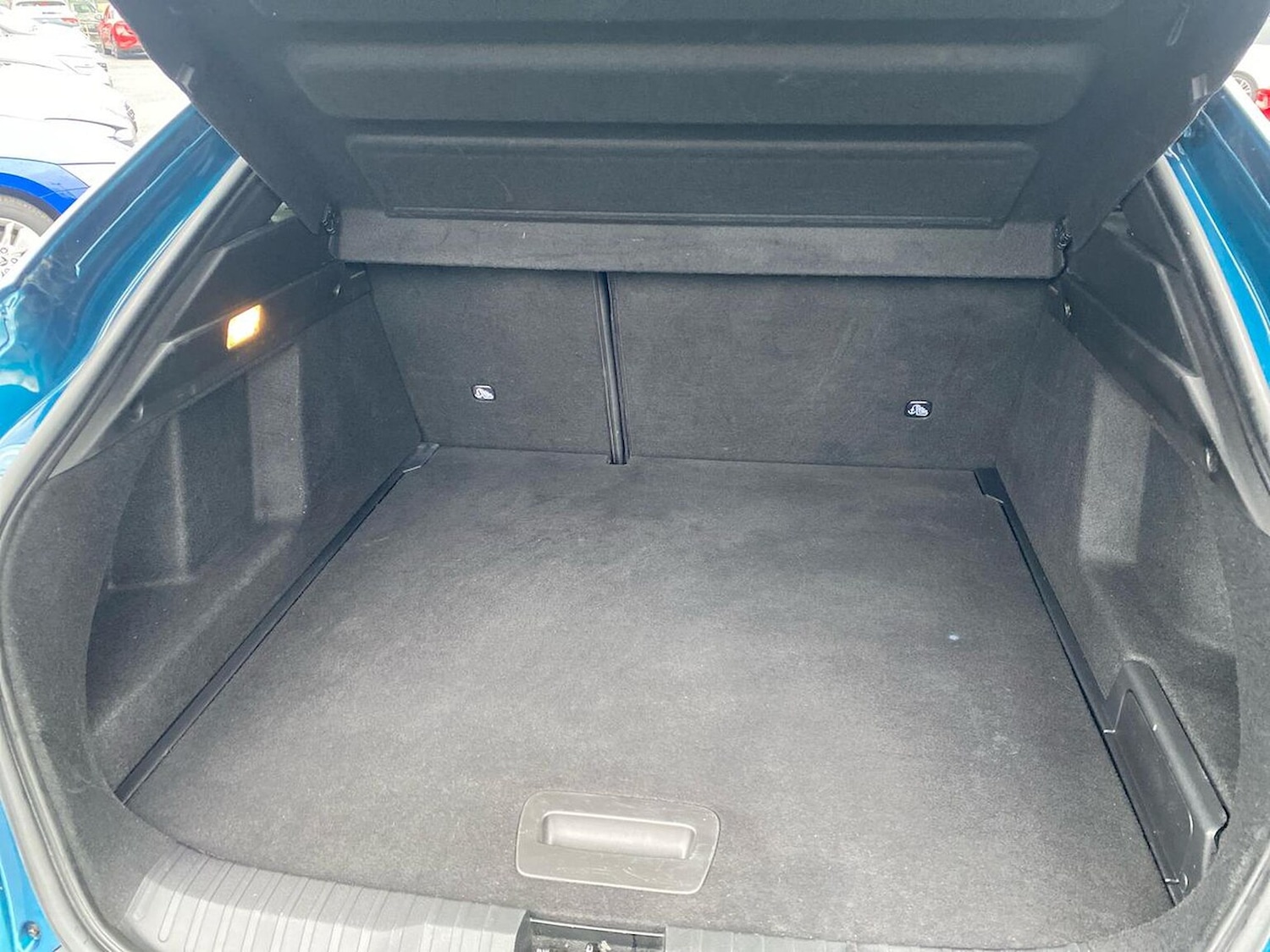 Used Renault Arkana 2023 for sale - 77973926: Photo 17