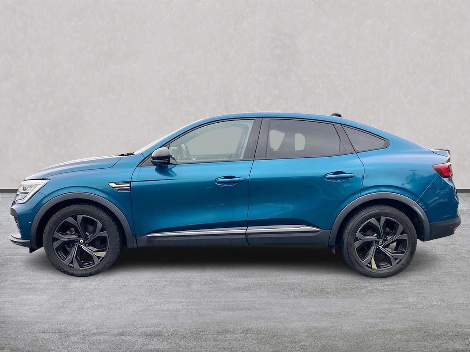 Used Renault Arkana 2023 for sale - 77973926: Photo 19