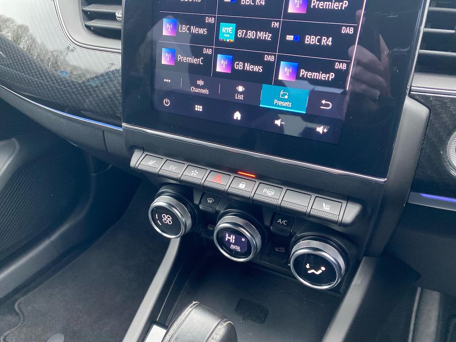 Used Renault Arkana 2023 for sale - 77973926: Photo 22