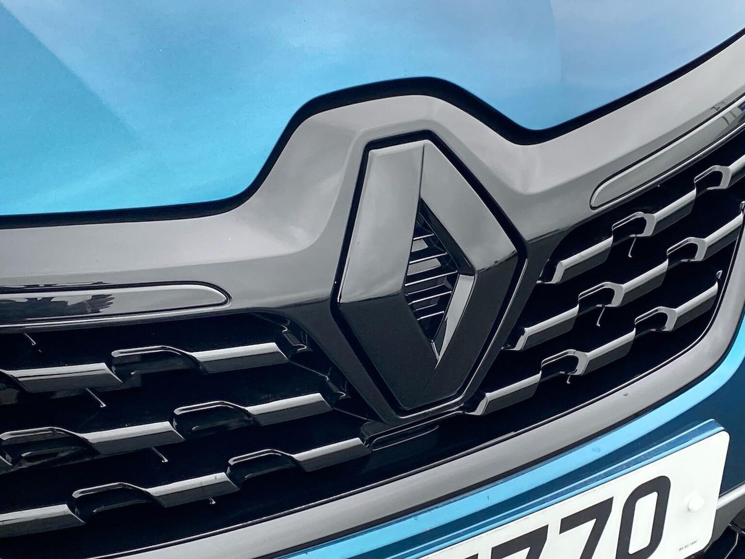 Used Renault Arkana 2023 for sale - 77973926: Photo 29