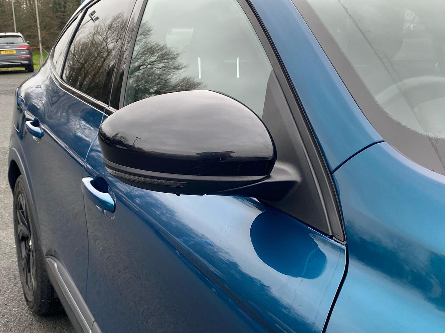 Used Renault Arkana 2023 for sale - 77973926: Photo 31