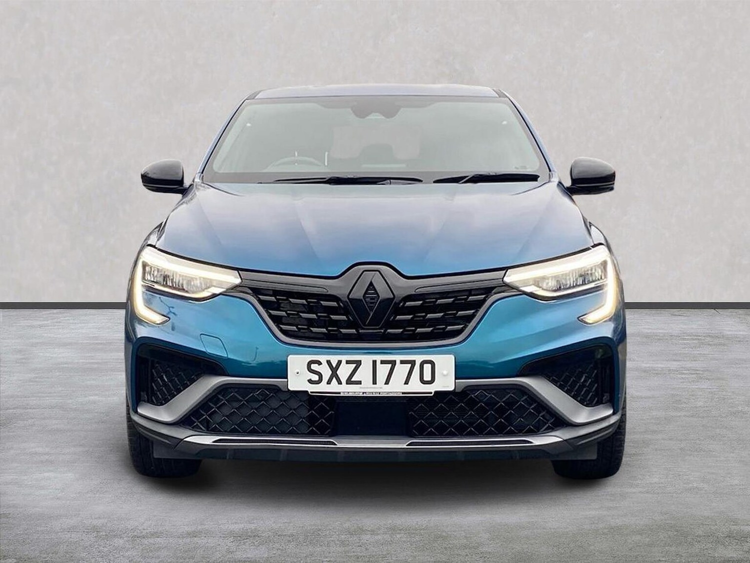 Used Renault Arkana 2023 for sale - 77973926: Photo 5