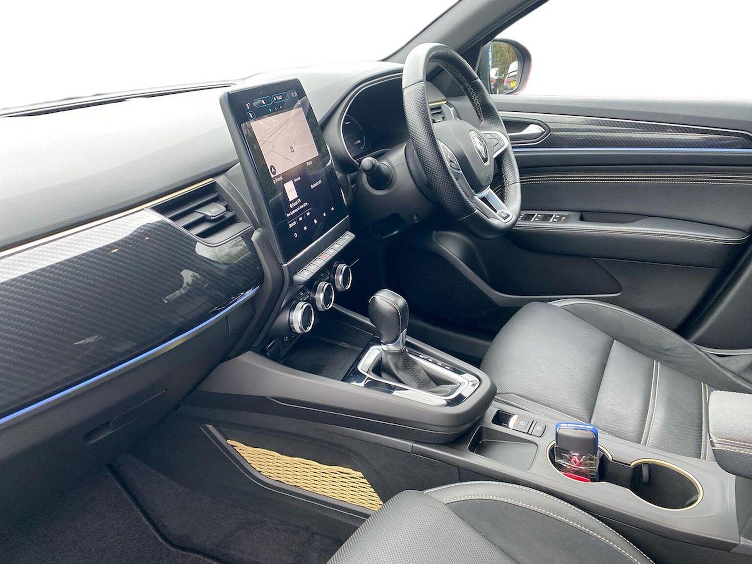 Used Renault Arkana 2023 for sale - 77973926: Photo 7