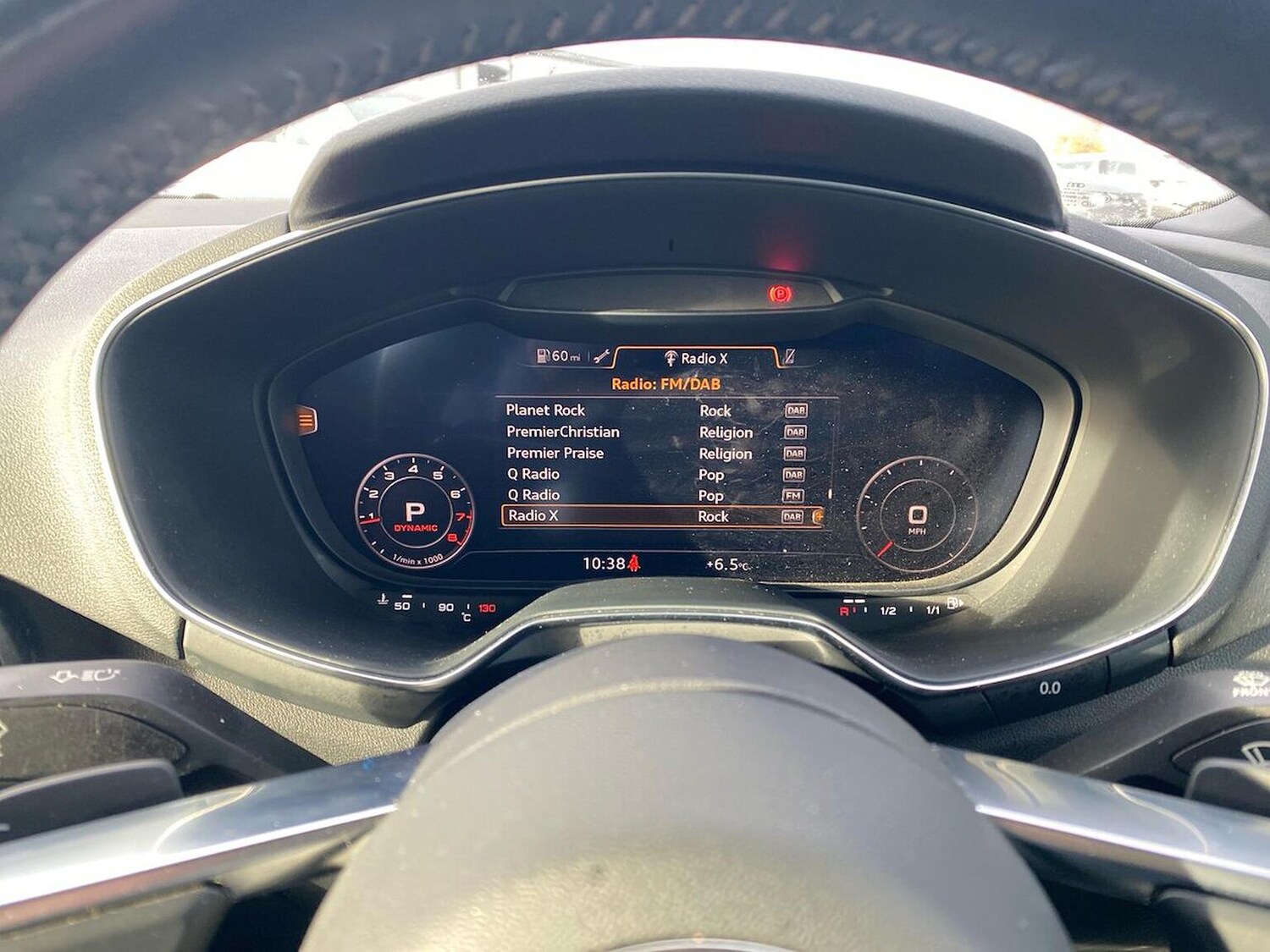 Used Audi TT 2017 for sale - 76570976: Photo 11