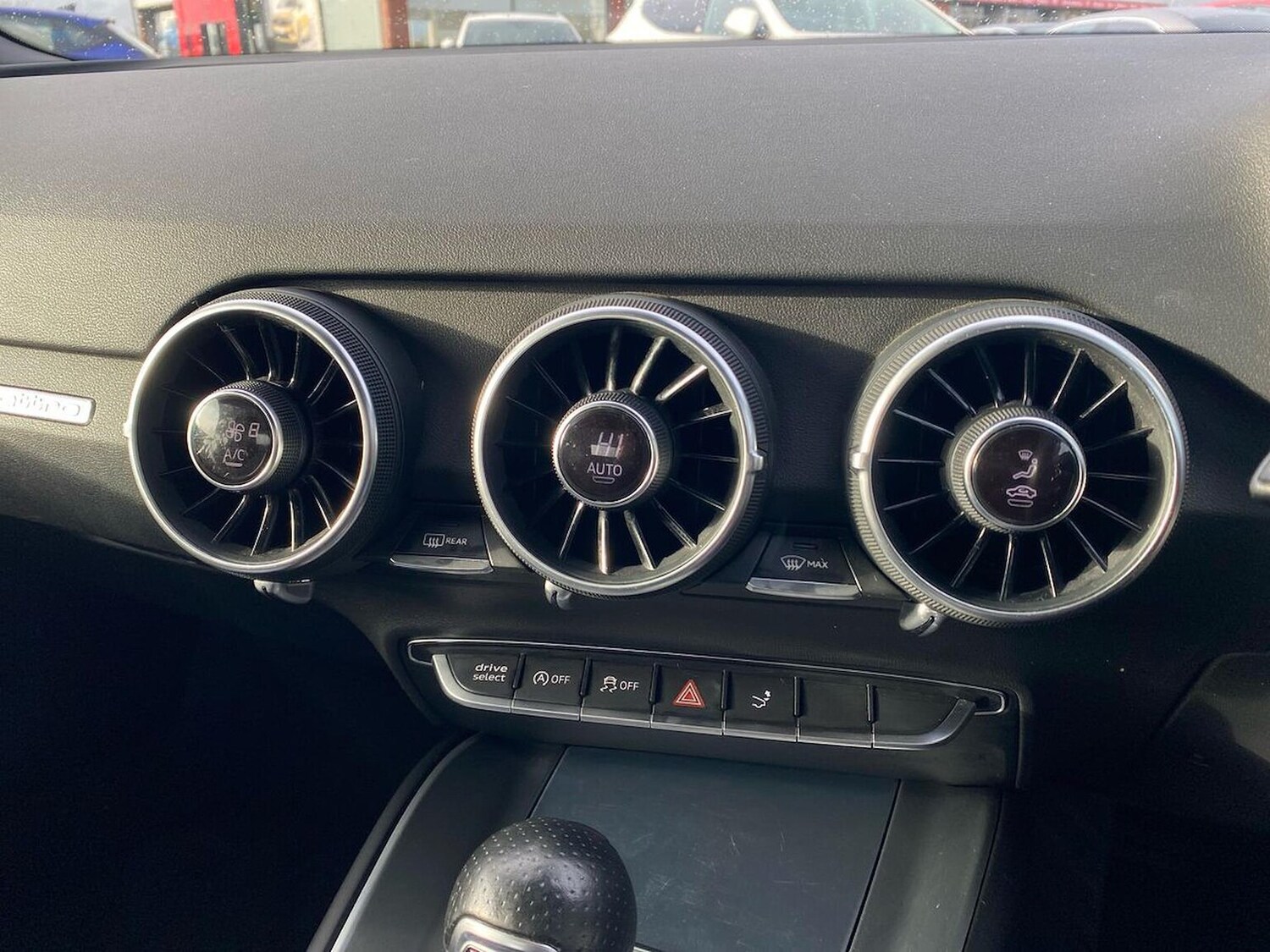 Used Audi TT 2017 for sale - 76570976: Photo 12