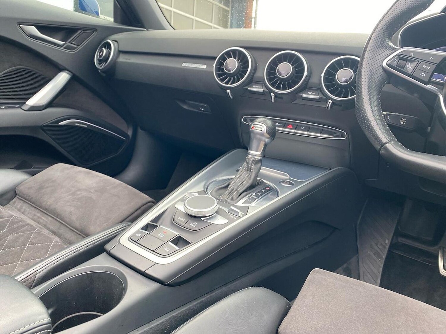 Used Audi TT 2017 for sale - 76570976: Photo 13