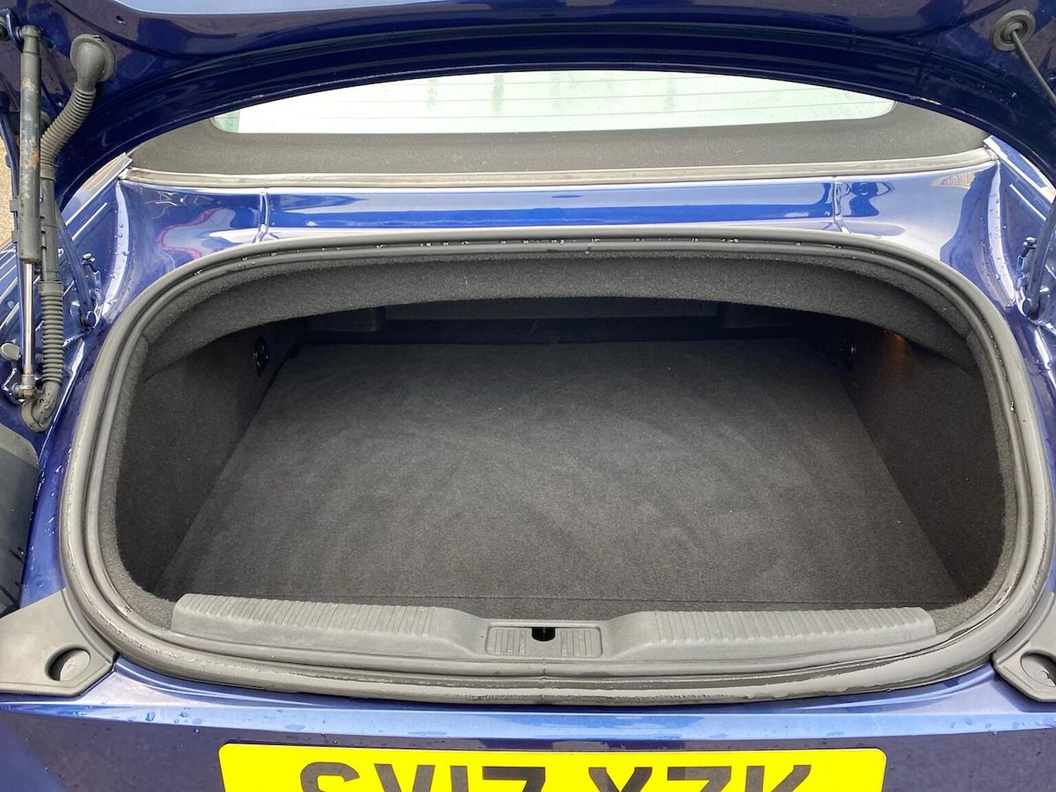 Used Audi TT 2017 for sale - 76570976: Photo 17