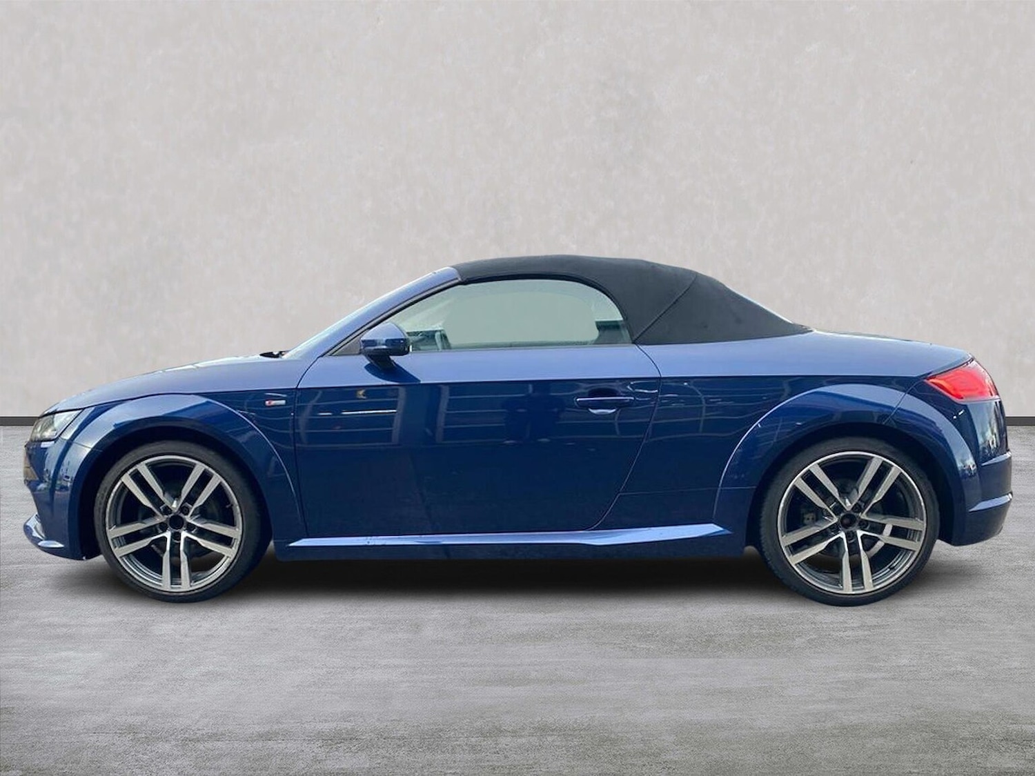 Used Audi TT 2017 for sale - 76570976: Photo 19