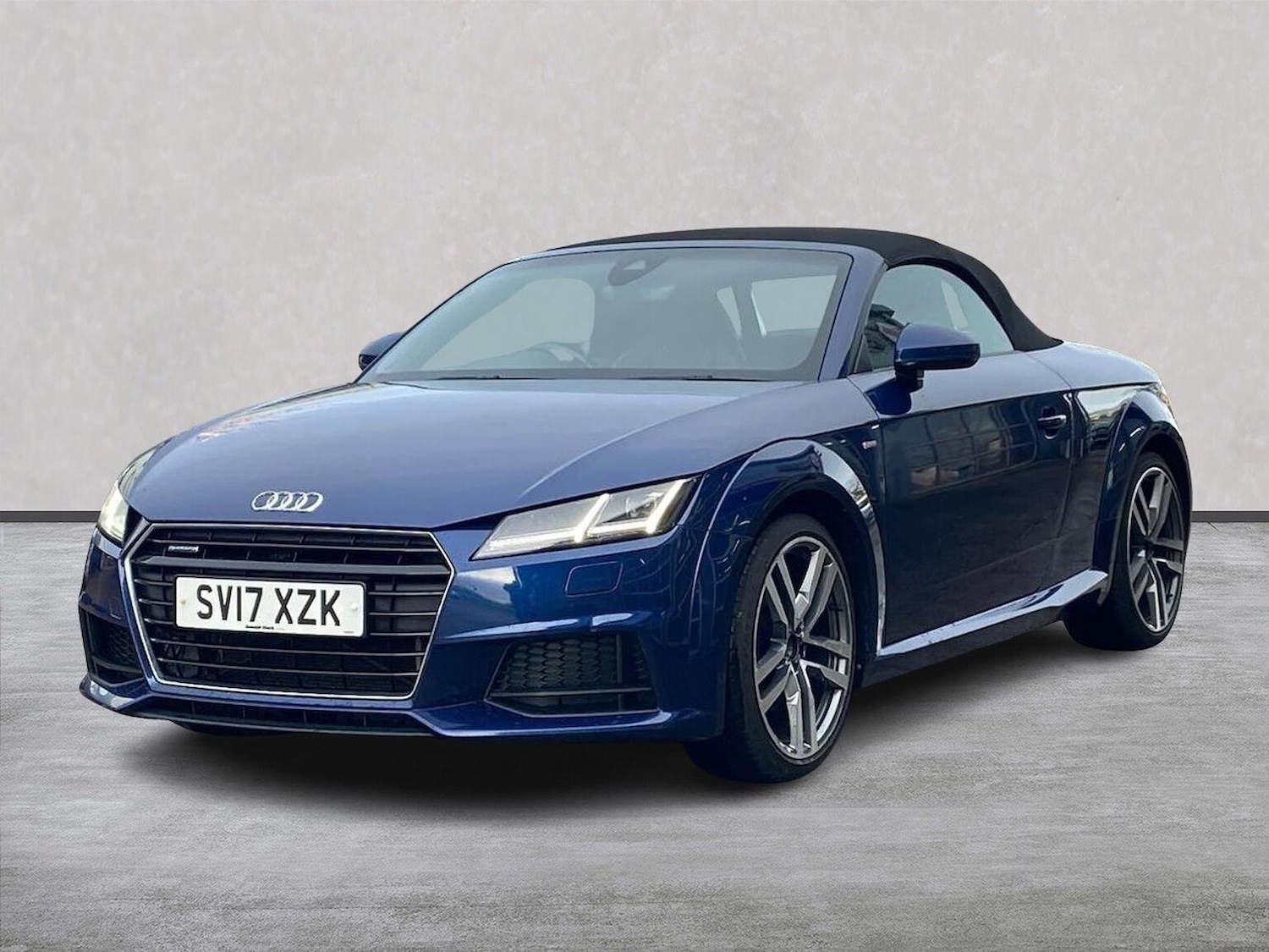 Used Audi TT 2017 for sale - 76570976: Photo 20