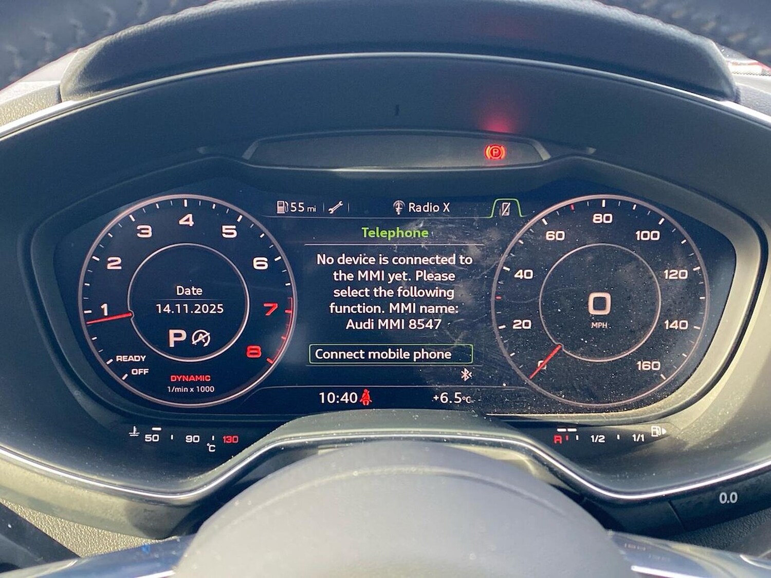 Used Audi TT 2017 for sale - 76570976: Photo 23