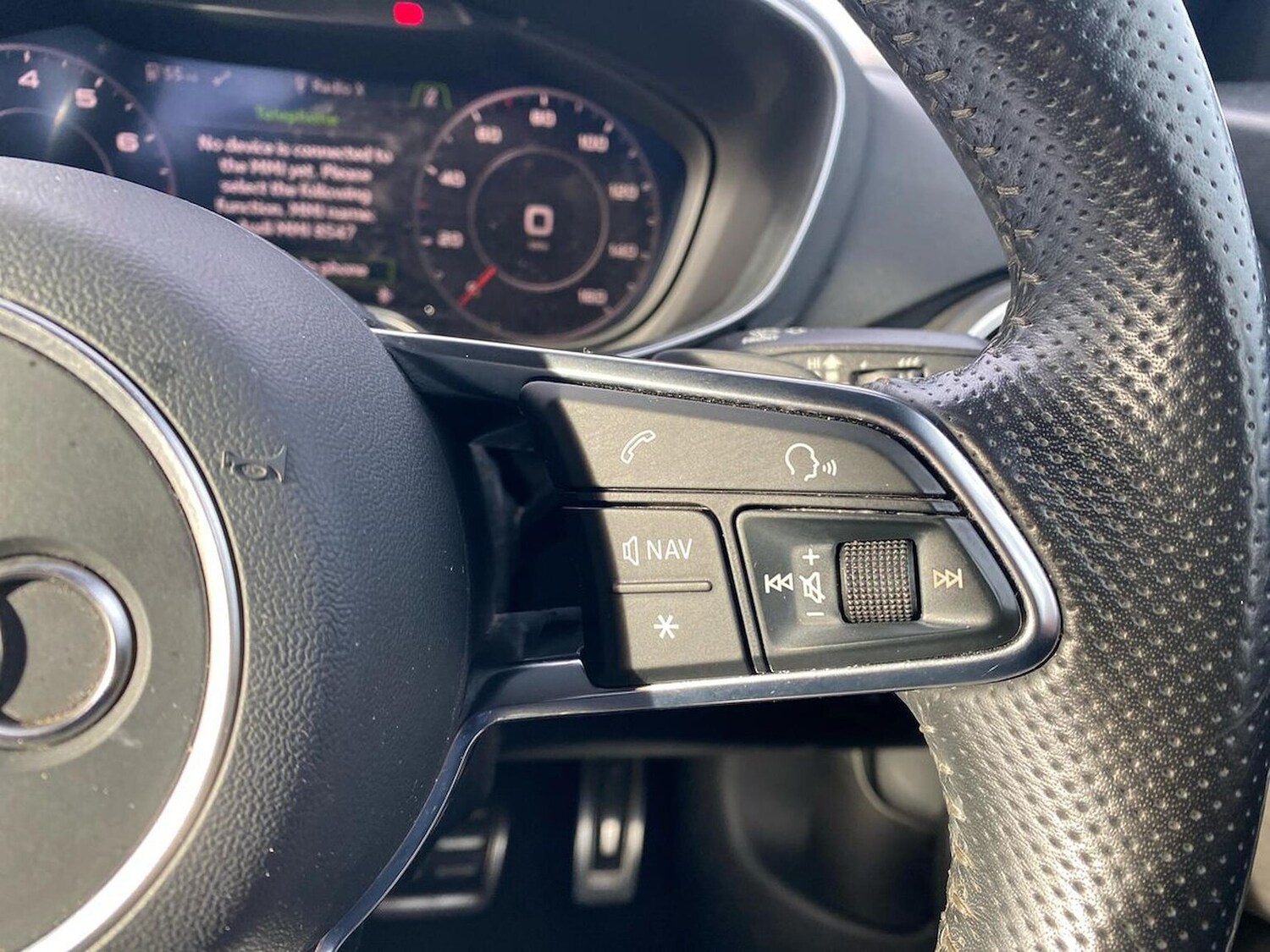 Used Audi TT 2017 for sale - 76570976: Photo 25