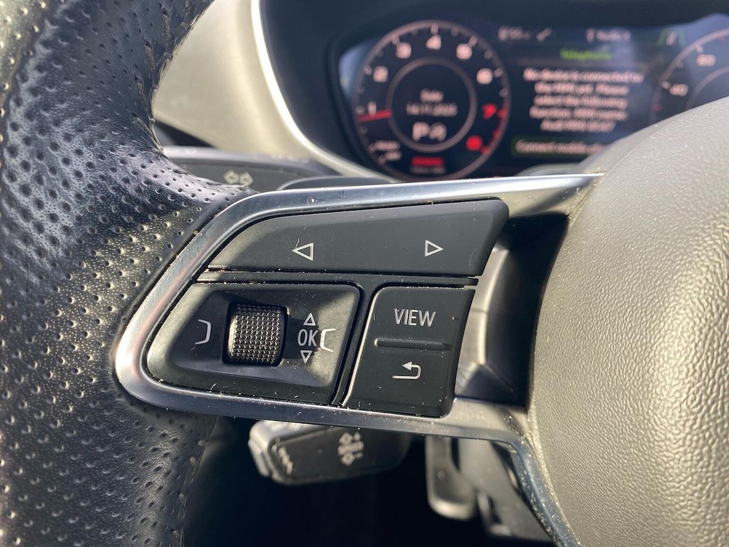 Used Audi TT 2017 for sale - 76570976: Photo 26