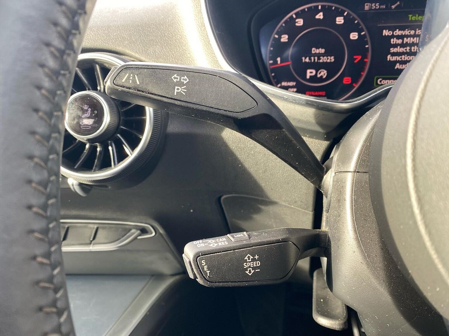 Used Audi TT 2017 for sale - 76570976: Photo 28