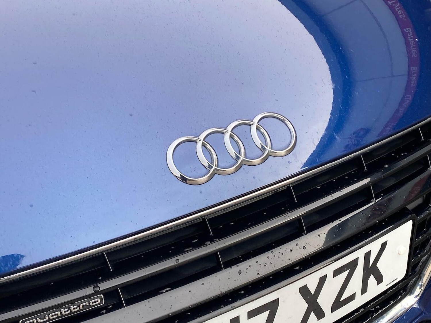 Used Audi TT 2017 for sale - 76570976: Photo 29