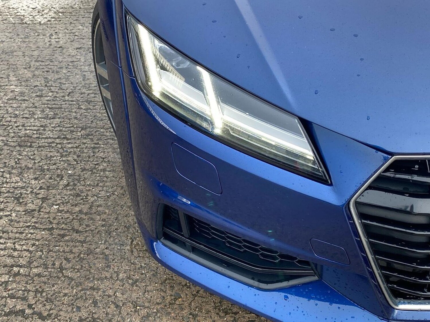 Used Audi TT 2017 for sale - 76570976: Photo 30