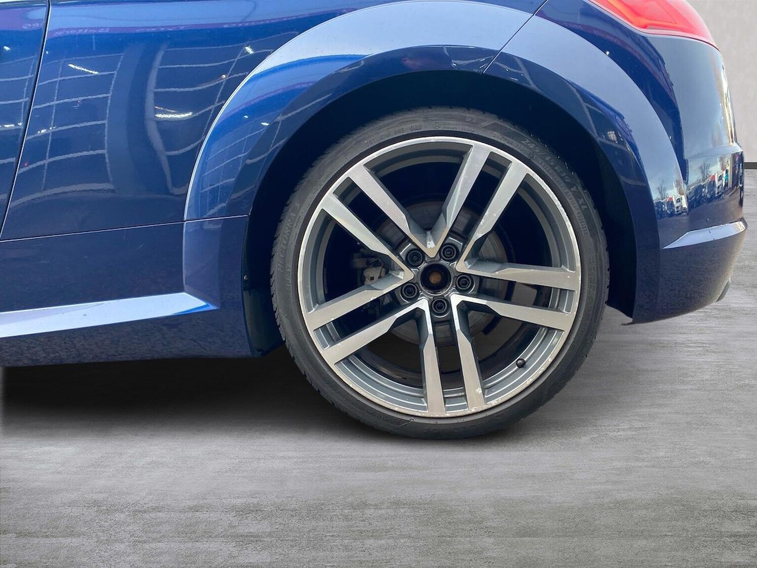 Used Audi TT 2017 for sale - 76570976: Photo 6