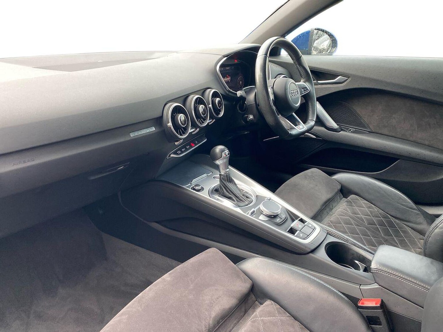 Used Audi TT 2017 for sale - 76570976: Photo 7