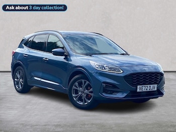 Ford - Kuga