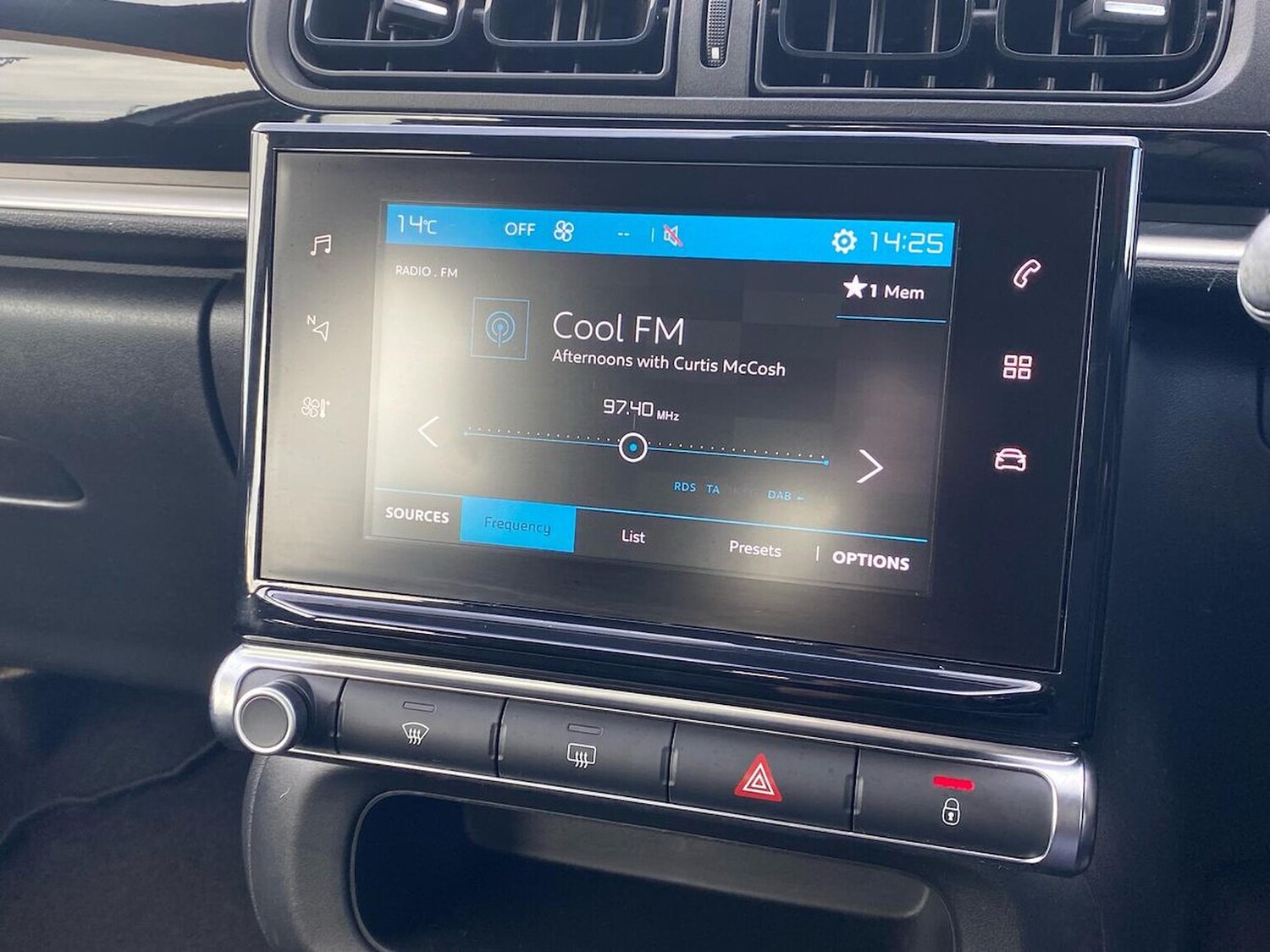 Used Citroen C3 2017 for sale - 78193704: Photo 11