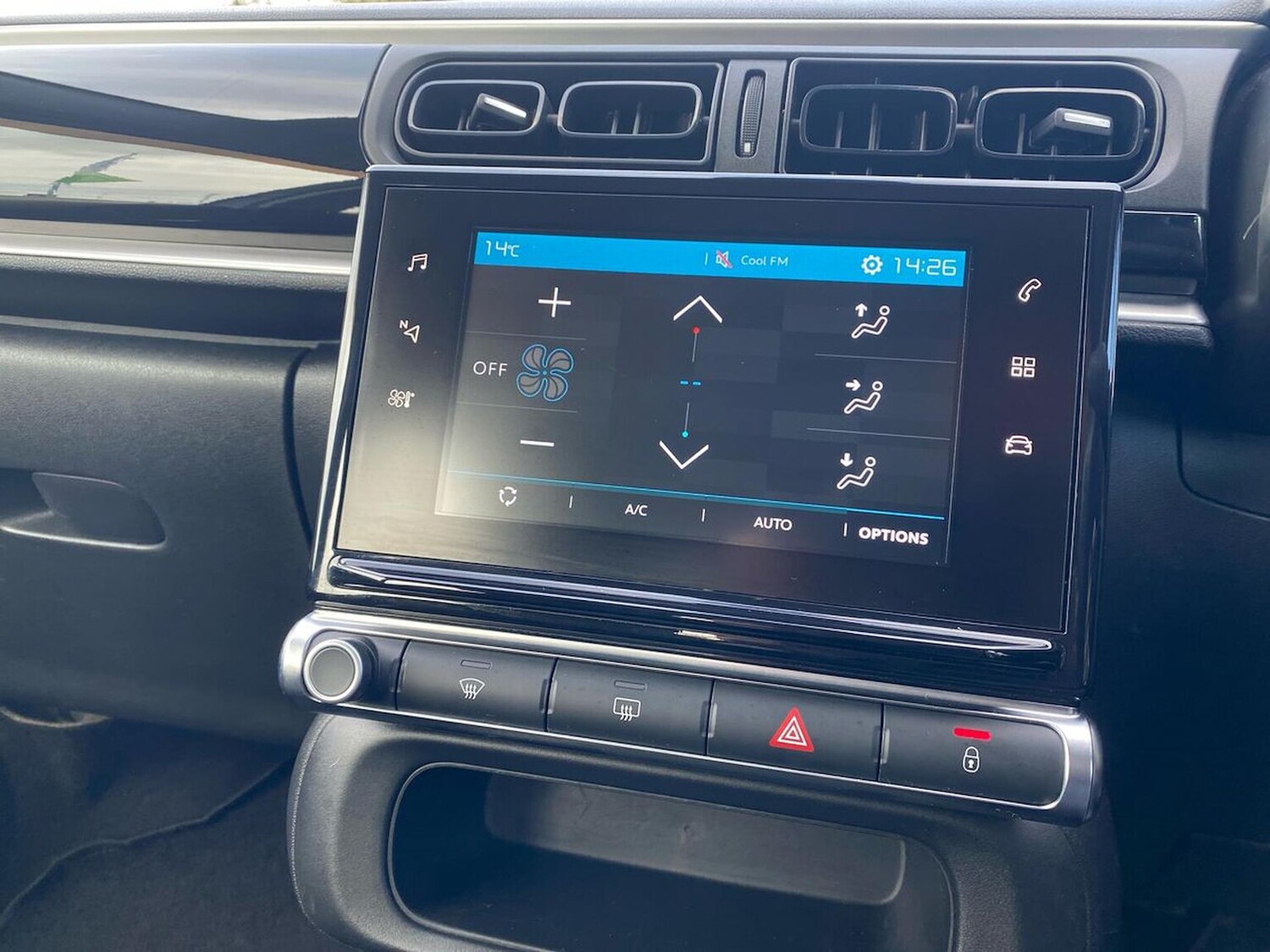 Used Citroen C3 2017 for sale - 78193704: Photo 12