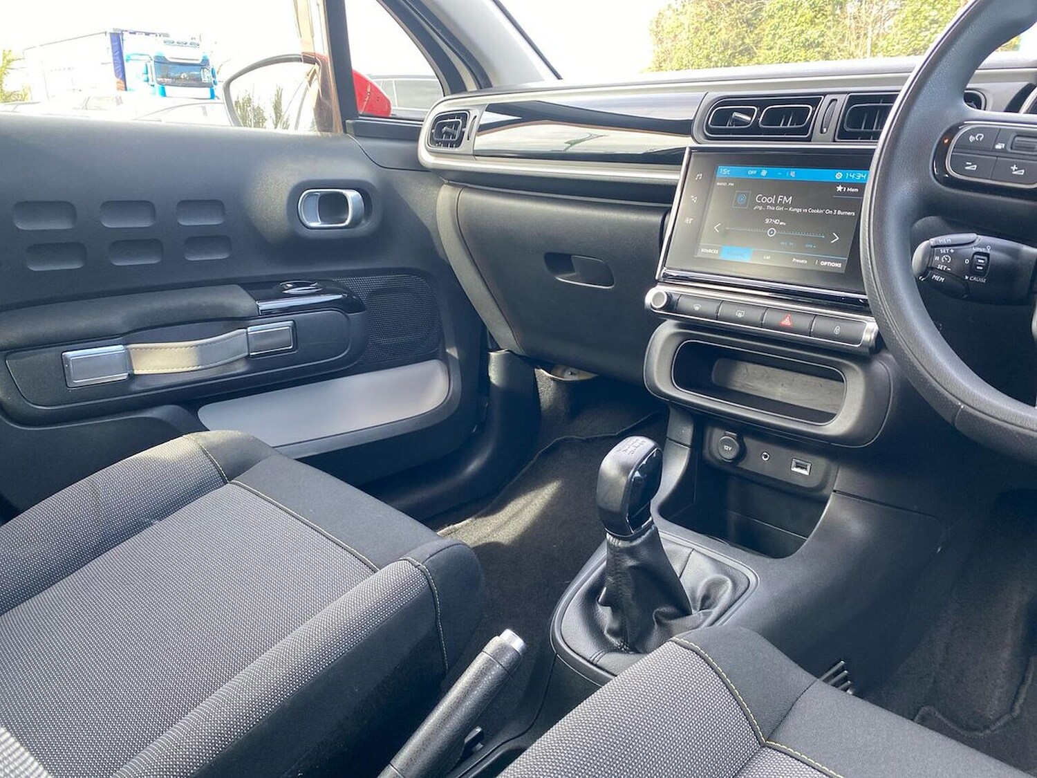 Used Citroen C3 2017 for sale - 78193704: Photo 13