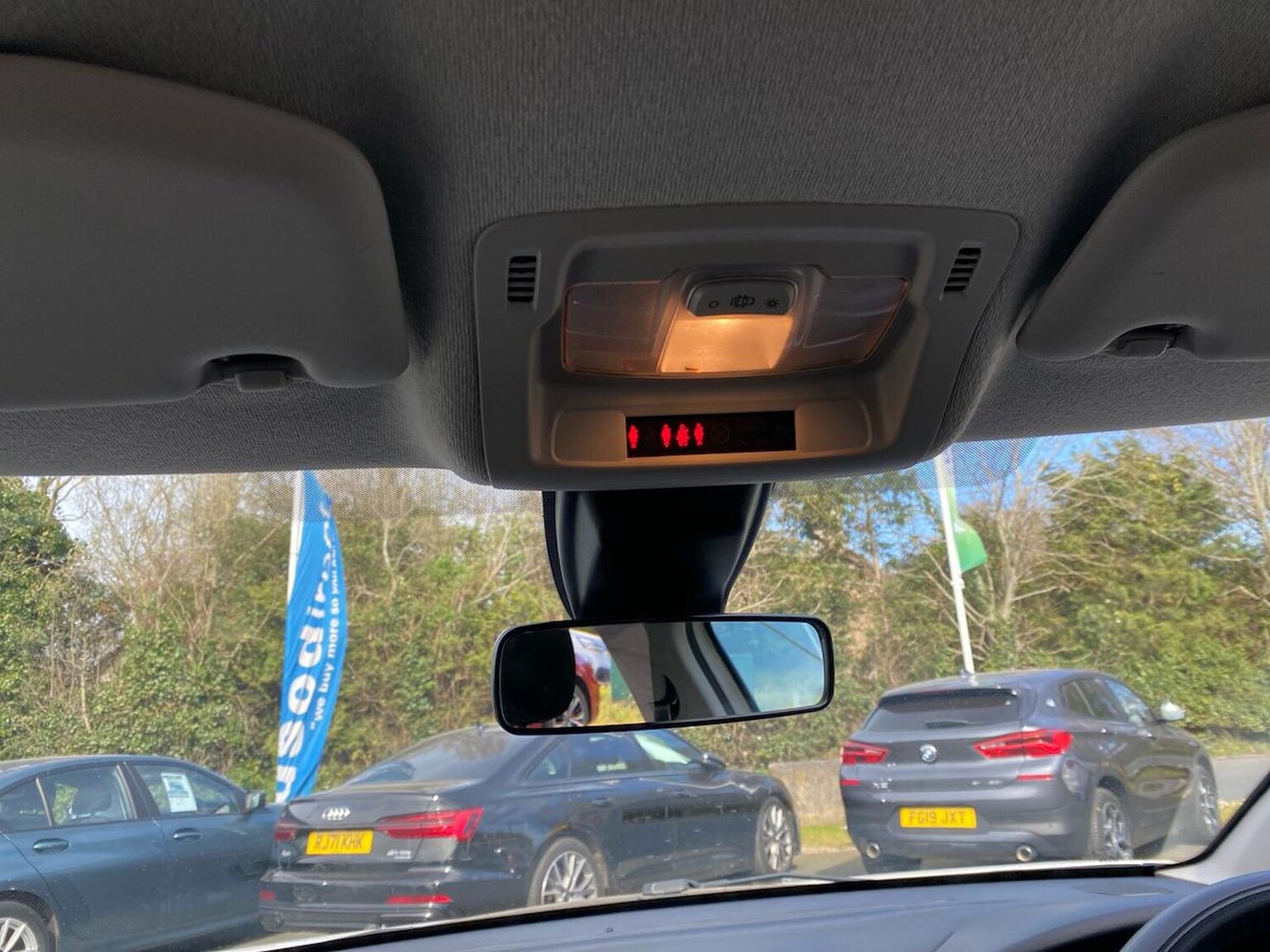 Used Citroen C3 2017 for sale - 78193704: Photo 14