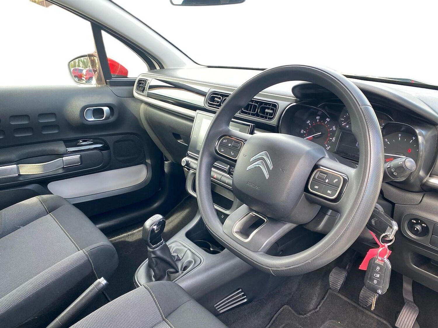 Used Citroen C3 2017 for sale - 78193704: Photo 15